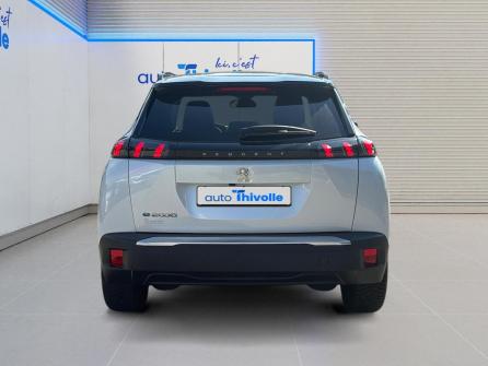 PEUGEOT 2008 Electrique 136 ch Allure Pack à vendre à Saint-Etienne - Image n°4