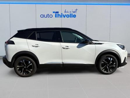 PEUGEOT 2008 Electrique 136 ch Allure Pack à vendre à Saint-Etienne - Image n°6