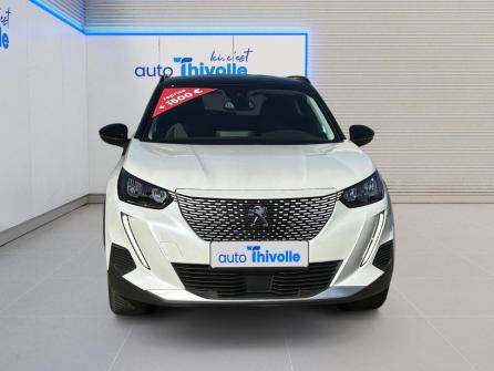 PEUGEOT 2008 Electrique 136 ch Allure Pack à vendre à Saint-Etienne - Image n°8