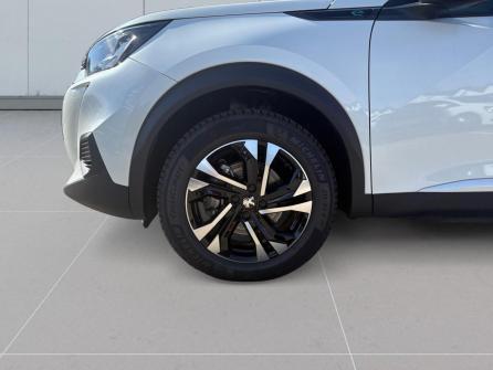 PEUGEOT 2008 Electrique 136 ch Allure Pack à vendre à Saint-Etienne - Image n°9