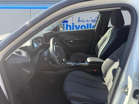 PEUGEOT 2008 Electrique 136 ch Allure Pack à vendre à Saint-Etienne - Image n°10