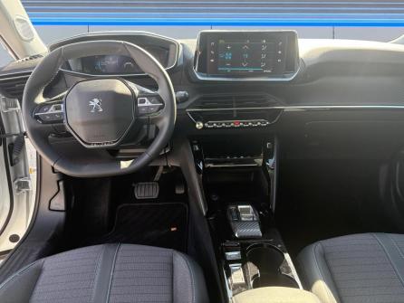 PEUGEOT 2008 Electrique 136 ch Allure Pack à vendre à Saint-Etienne - Image n°12