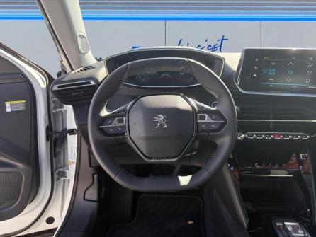 PEUGEOT 2008 Electrique 136 ch Allure Pack à vendre à Saint-Etienne - Image n°13