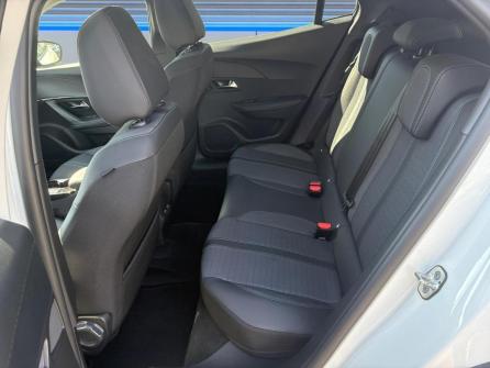 PEUGEOT 2008 Electrique 136 ch Allure Pack à vendre à Saint-Etienne - Image n°16