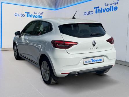 RENAULT Clio Clio TCe 90 - 21N Business à vendre à Villefranche-sur-Saône - Image n°3