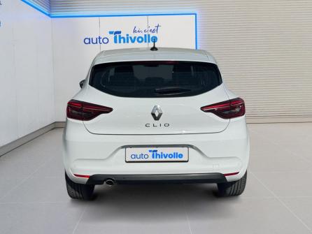 RENAULT Clio Clio TCe 90 - 21N Business à vendre à Villefranche-sur-Saône - Image n°4