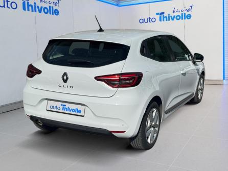 RENAULT Clio Clio TCe 90 - 21N Business à vendre à Villefranche-sur-Saône - Image n°5