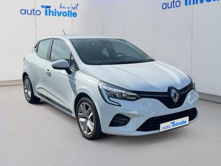 RENAULT Clio Clio TCe 90 - 21N Business à vendre à Villefranche-sur-Saône - Image n°6
