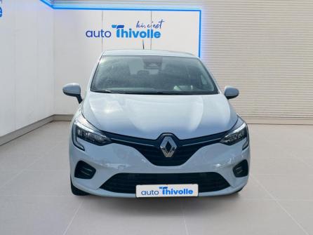 RENAULT Clio Clio TCe 90 - 21N Business à vendre à Villefranche-sur-Saône - Image n°7