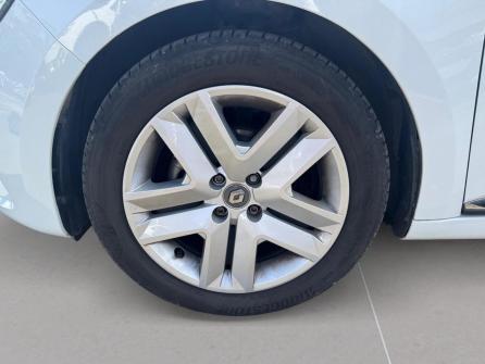 RENAULT Clio Clio TCe 90 - 21N Business à vendre à Villefranche-sur-Saône - Image n°8