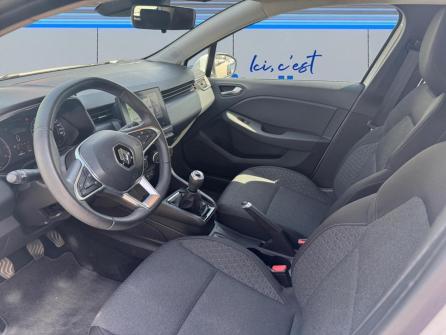 RENAULT Clio Clio TCe 90 - 21N Business à vendre à Villefranche-sur-Saône - Image n°9