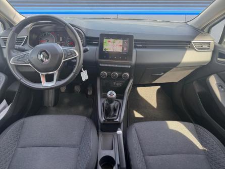 RENAULT Clio Clio TCe 90 - 21N Business à vendre à Villefranche-sur-Saône - Image n°11