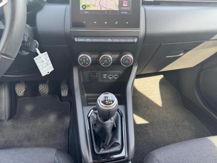 RENAULT Clio Clio TCe 90 - 21N Business à vendre à Villefranche-sur-Saône - Image n°13