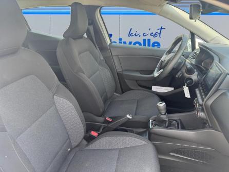 RENAULT Clio Clio TCe 90 - 21N Business à vendre à Villefranche-sur-Saône - Image n°15