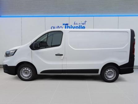 RENAULT Trafic Fg VUL TRAFIC FGN L1H1 2T8 BLUE DCI 130 GSR2 ADVANCE à vendre à Villefranche-sur-Saône - Image n°2