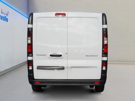 RENAULT Trafic Fg VUL TRAFIC FGN L1H1 2T8 BLUE DCI 130 GSR2 ADVANCE à vendre à Villefranche-sur-Saône - Image n°4