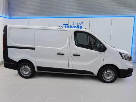 RENAULT Trafic Fg VUL TRAFIC FGN L1H1 2T8 BLUE DCI 130 GSR2 ADVANCE à vendre à Villefranche-sur-Saône - Image n°6