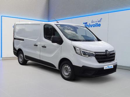 RENAULT Trafic Fg VUL TRAFIC FGN L1H1 2T8 BLUE DCI 130 GSR2 ADVANCE à vendre à Villefranche-sur-Saône - Image n°7