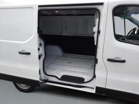 RENAULT Trafic Fg VUL TRAFIC FGN L1H1 2T8 BLUE DCI 130 GSR2 ADVANCE à vendre à Villefranche-sur-Saône - Image n°9