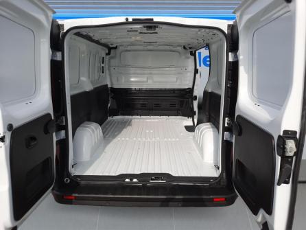 RENAULT Trafic Fg VUL TRAFIC FGN L1H1 2T8 BLUE DCI 130 GSR2 ADVANCE à vendre à Villefranche-sur-Saône - Image n°10
