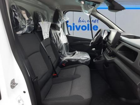 RENAULT Trafic Fg VUL TRAFIC FGN L1H1 2T8 BLUE DCI 130 GSR2 ADVANCE à vendre à Villefranche-sur-Saône - Image n°11