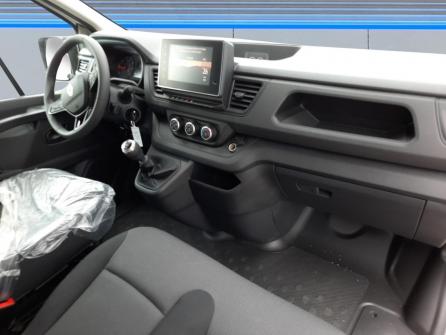RENAULT Trafic Fg VUL TRAFIC FGN L1H1 2T8 BLUE DCI 130 GSR2 ADVANCE à vendre à Villefranche-sur-Saône - Image n°12
