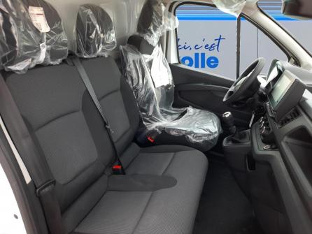 RENAULT Trafic Fg VUL TRAFIC FGN L1H1 2T8 BLUE DCI 130 GSR2 ADVANCE à vendre à Villefranche-sur-Saône - Image n°13