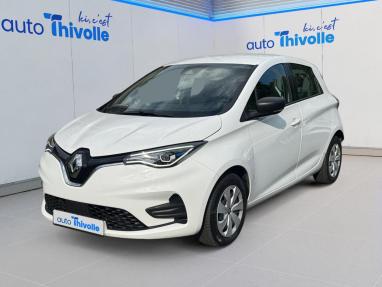 RENAULT Zoe Zoe R110 - 22B Equilibre d'occasion  de 2022  à  Villefranche-sur-Saône 