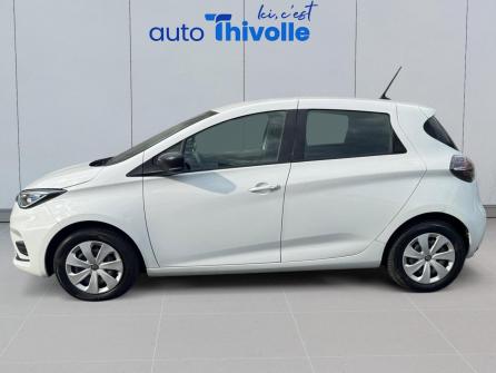 RENAULT Zoe Zoe R110 - 22B Equilibre à vendre à Villefranche-sur-Saône - Image n°2