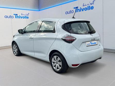 RENAULT Zoe Zoe R110 - 22B Equilibre à vendre à Villefranche-sur-Saône - Image n°3
