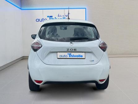 RENAULT Zoe Zoe R110 - 22B Equilibre à vendre à Villefranche-sur-Saône - Image n°4