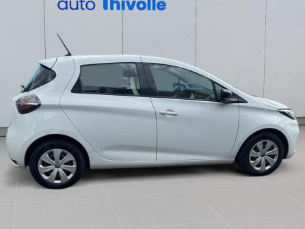 RENAULT Zoe Zoe R110 - 22B Equilibre à vendre à Villefranche-sur-Saône - Image n°6