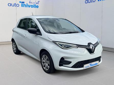 RENAULT Zoe Zoe R110 - 22B Equilibre à vendre à Villefranche-sur-Saône - Image n°7