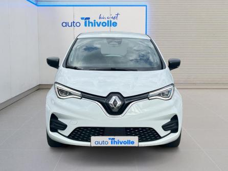 RENAULT Zoe Zoe R110 - 22B Equilibre à vendre à Villefranche-sur-Saône - Image n°8