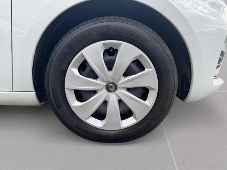 RENAULT Zoe Zoe R110 - 22B Equilibre à vendre à Villefranche-sur-Saône - Image n°9