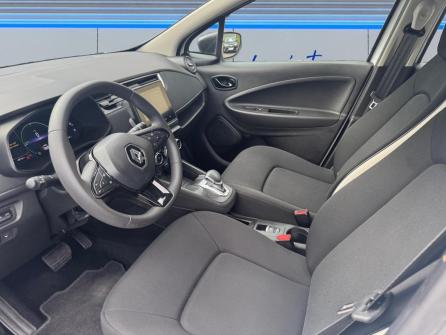RENAULT Zoe Zoe R110 - 22B Equilibre à vendre à Villefranche-sur-Saône - Image n°10