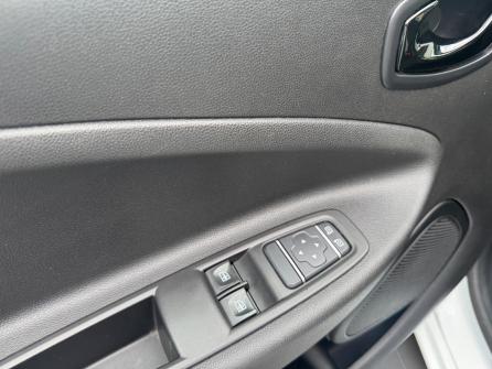 RENAULT Zoe Zoe R110 - 22B Equilibre à vendre à Villefranche-sur-Saône - Image n°11