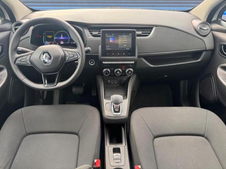 RENAULT Zoe Zoe R110 - 22B Equilibre à vendre à Villefranche-sur-Saône - Image n°12