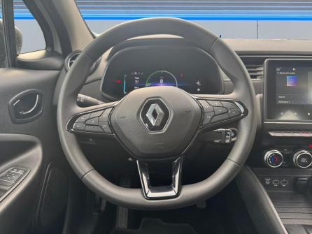 RENAULT Zoe Zoe R110 - 22B Equilibre à vendre à Villefranche-sur-Saône - Image n°13