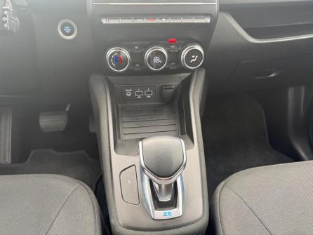 RENAULT Zoe Zoe R110 - 22B Equilibre à vendre à Villefranche-sur-Saône - Image n°14
