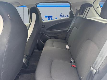 RENAULT Zoe Zoe R110 - 22B Equilibre à vendre à Villefranche-sur-Saône - Image n°15