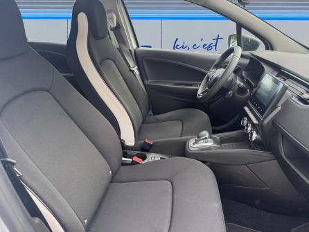 RENAULT Zoe Zoe R110 - 22B Equilibre à vendre à Villefranche-sur-Saône - Image n°16