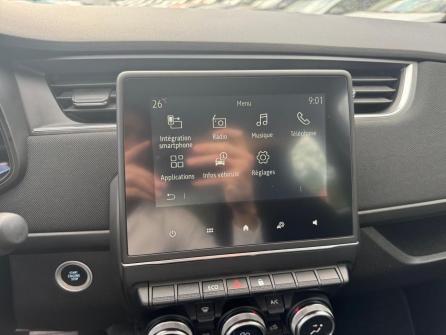 RENAULT Zoe Zoe R110 - 22B Equilibre à vendre à Villefranche-sur-Saône - Image n°18