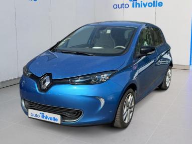 RENAULT Zoe R90 Zen d'occasion  de 2019  à  Villefranche-sur-Saône 