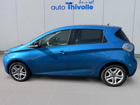 RENAULT Zoe R90 Zen à vendre à Villefranche-sur-Saône - Image n°2