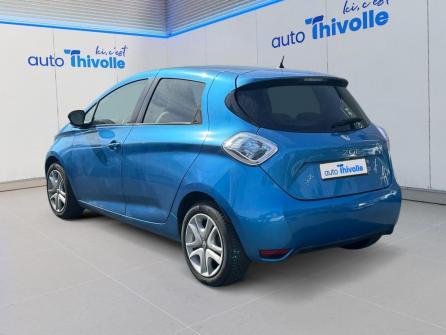 RENAULT Zoe R90 Zen à vendre à Villefranche-sur-Saône - Image n°3