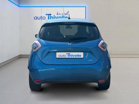RENAULT Zoe R90 Zen à vendre à Villefranche-sur-Saône - Image n°4