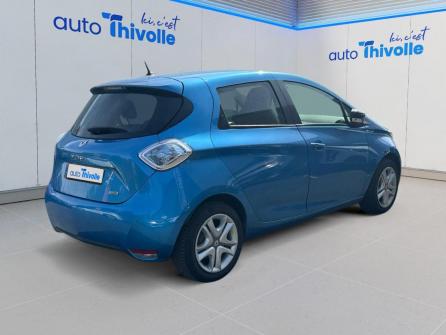 RENAULT Zoe R90 Zen à vendre à Villefranche-sur-Saône - Image n°5