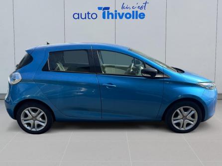 RENAULT Zoe R90 Zen à vendre à Villefranche-sur-Saône - Image n°6