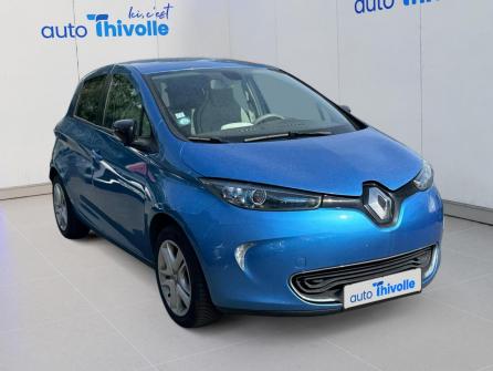 RENAULT Zoe R90 Zen à vendre à Villefranche-sur-Saône - Image n°7